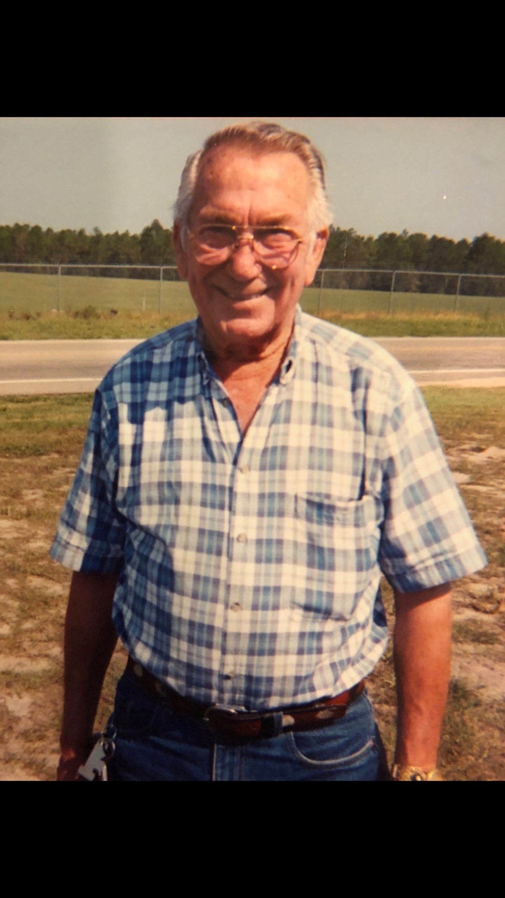 Obituary of Donald Lee Ward