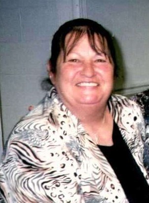 Obituary of Phillis Gail Gibson Keaton