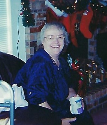 Obituario de Carol Ann Pope