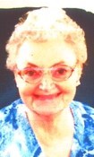 Obituary of Evelyn L Pfeiffer