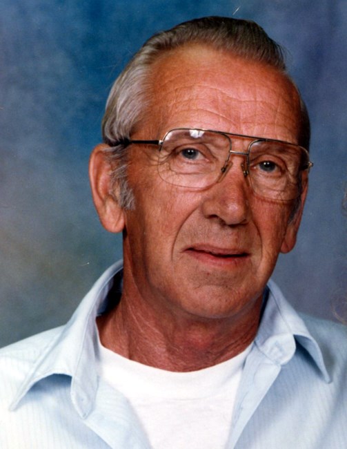 Obituary of Charles "Ed" E. Powell