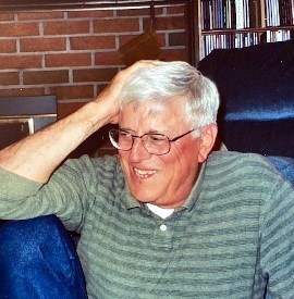 Obituario de Roger Dan Brown