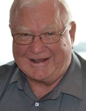 Obituary of Leonard McCollum