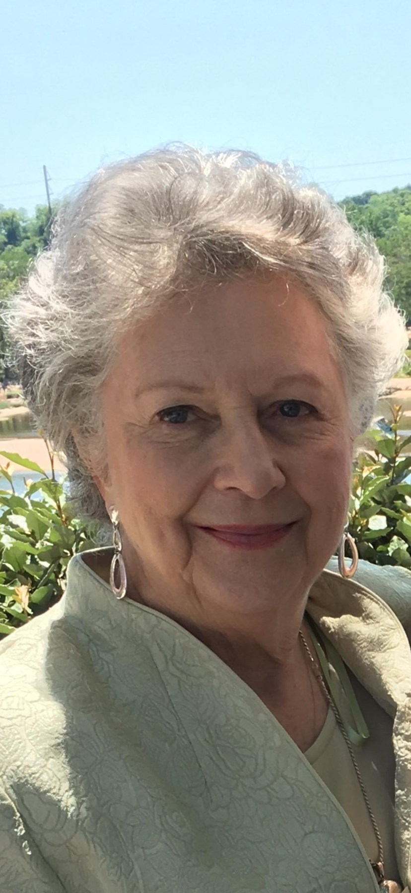 Obituary of Cassandra Foster