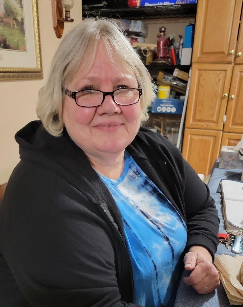 Sarah Riley Obituary - Muskegon, MI