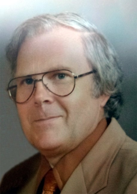 Obituary of William Hazen Mercer