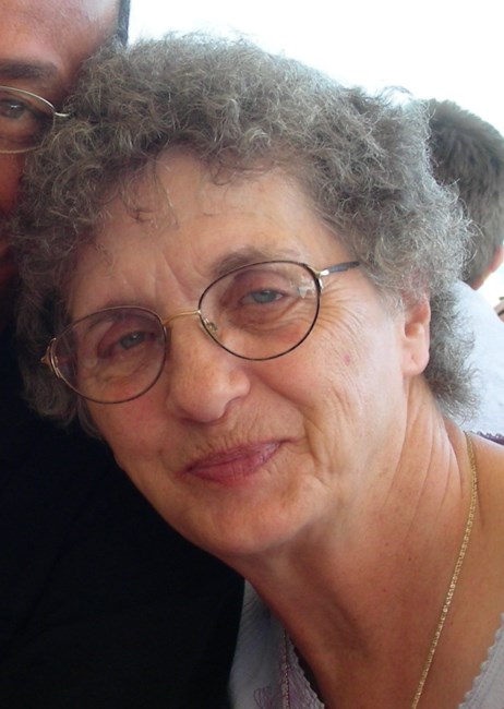 Obituary of Ann M. Jiron