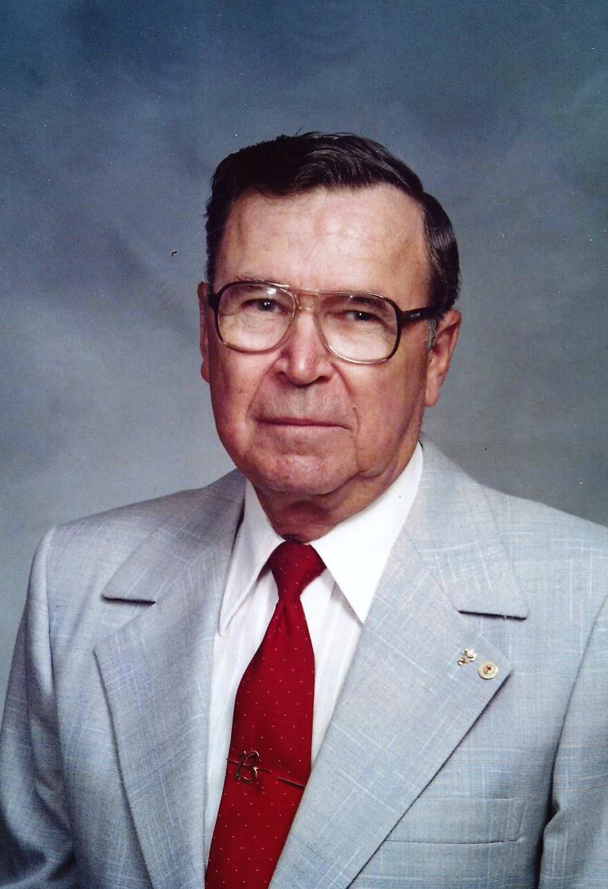 Jack Wilson Ballentine Obituary New Braunfels, TX