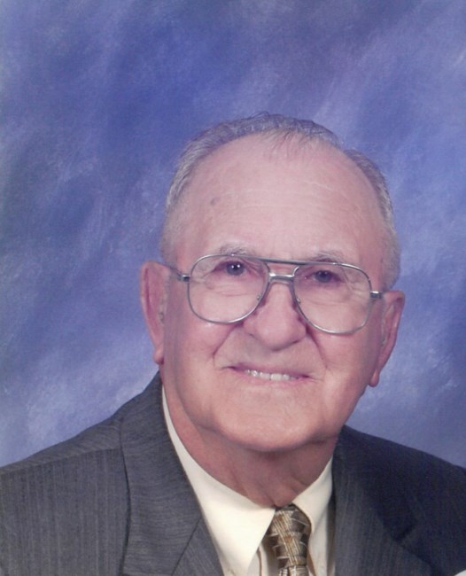 Avis de décès de Wilman P. Saltzman, Sr.