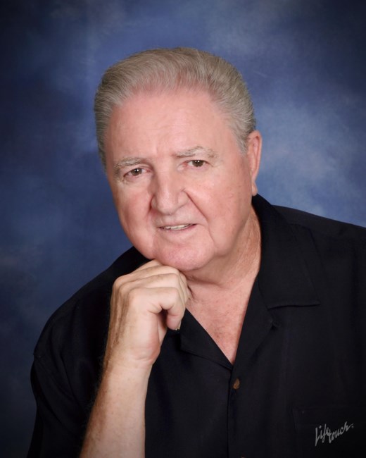 Obituary of William "Bill" Anderson Stephens