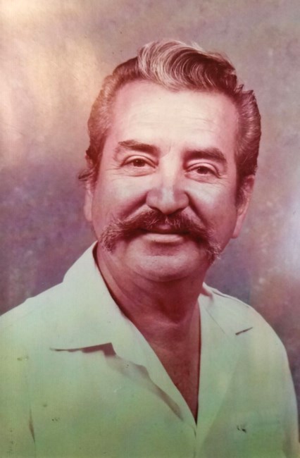 Obituary of Victor G. Fernandez "Tortuga"