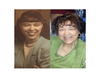 Obituary of Nellie Mae Scott