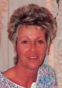 Obituary of Theresa C. Thompson