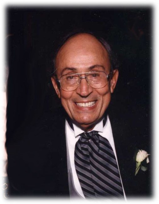Obituary of Joseph Anthony Massa