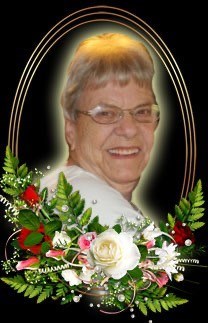 Obituary of Virginia Lee Ullman