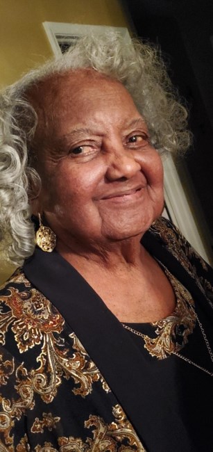 Obituary of Alma Taylor  Tinsley