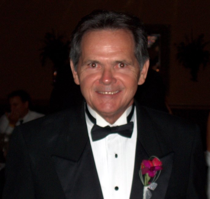 Obituary of Roger Vernon Johnson Sr.