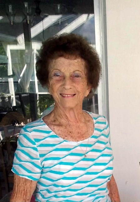 Obituary of Anna A. Carhart