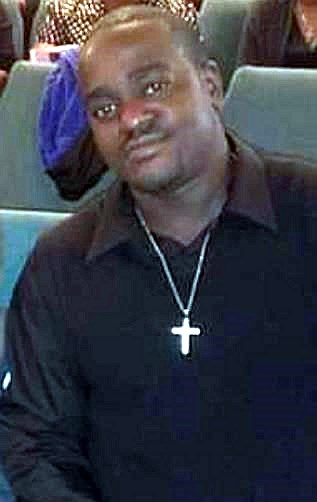 Obituary of Jeffery Lee May Jr.