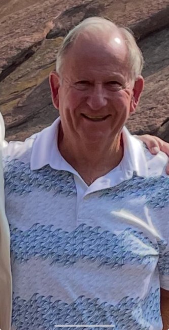 Obituary of Thomas Edward Nugent