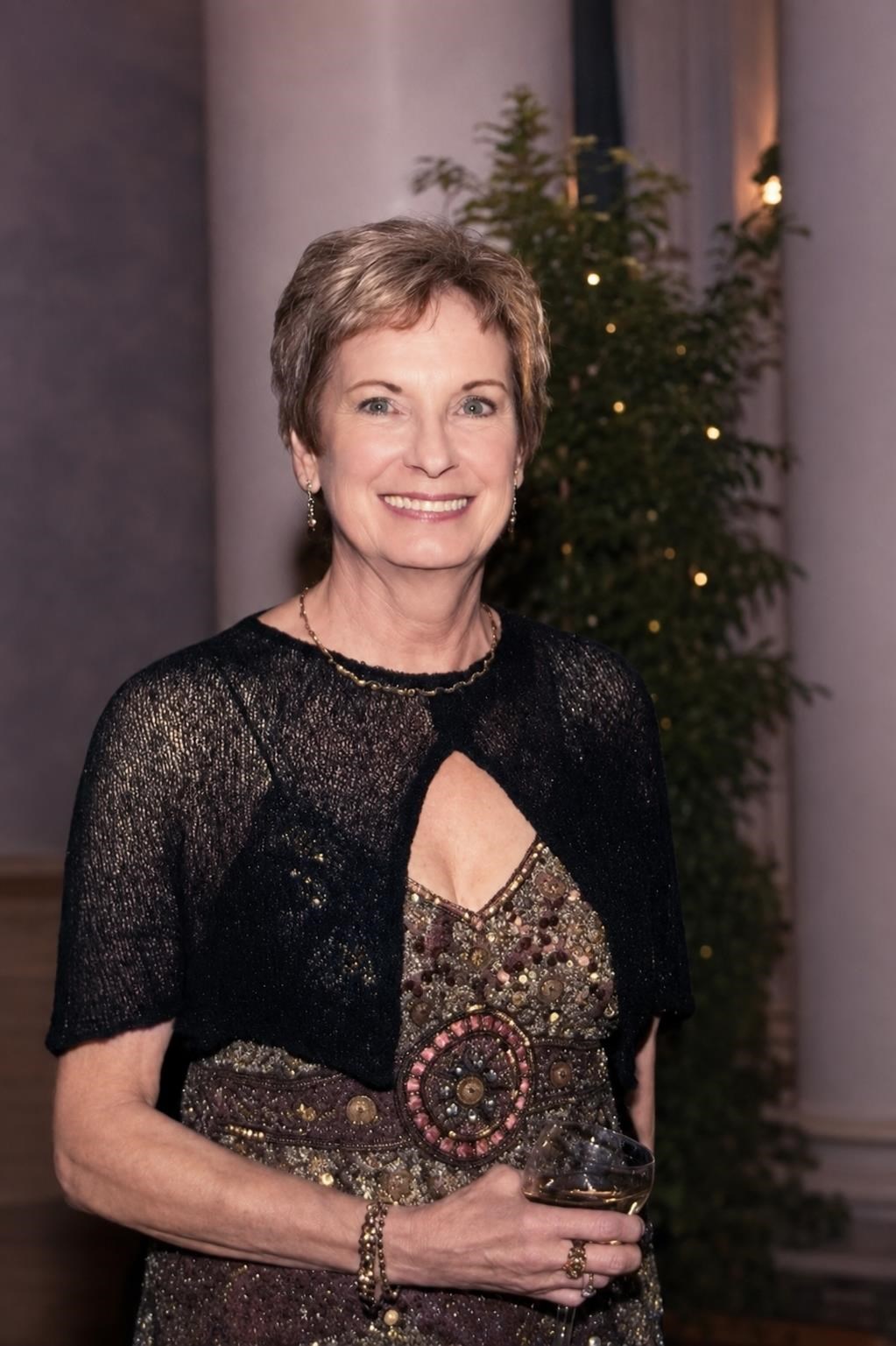 Obituary of Mary "Terri" Theresa Young