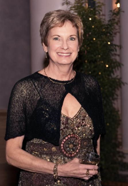 Obituary of Mary "Terri" Theresa Young
