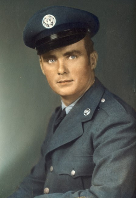 Obituary of Stanley White Bonney