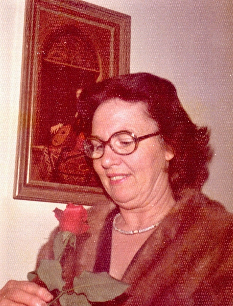 Ella Will Sulcer Obituary Pulaski, TN