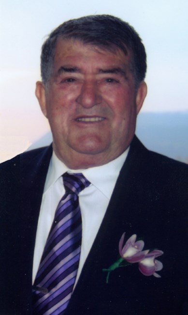 Obituary of Mike Vukovich