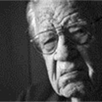 Obituary of Roy Hendricks