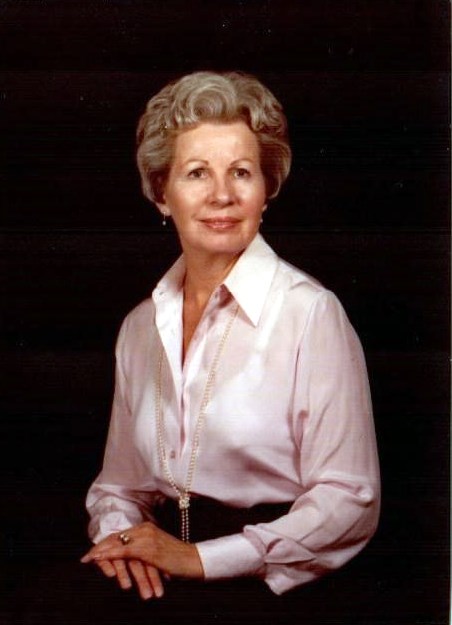 Obituary of Martha Eunice Perry