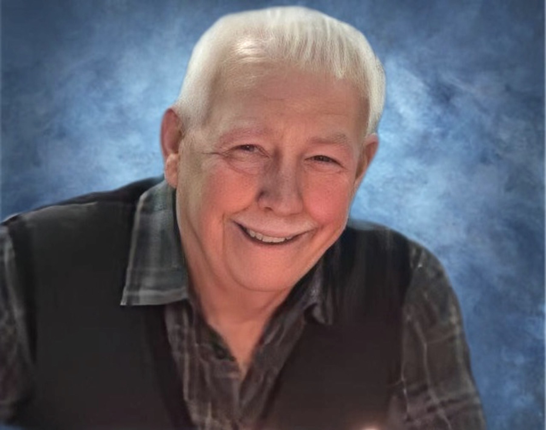 Jerry Leon Roberts Obituary Corpus Christi, TX