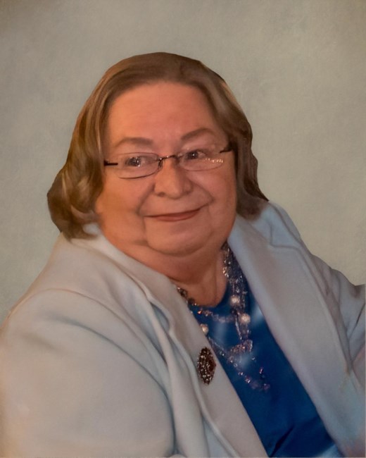Obituary of Liane Carol Scott