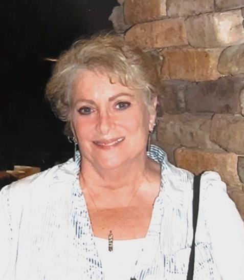 Obituary of Dian Weston