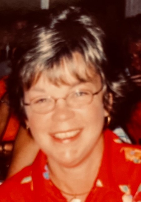 Obituary of Sue Ann Cassidy