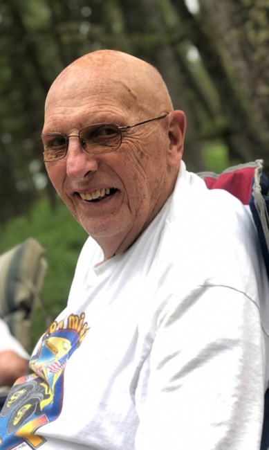 Obituary of Vernon Alfred Milius