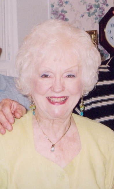 Avis de décès de Virginia Ross Newton Siggins