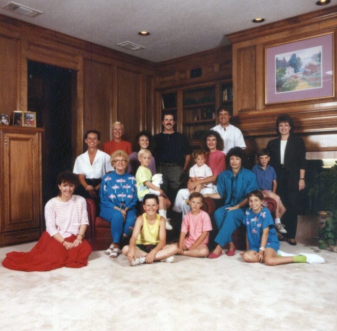 Obituary of Cecilia Elizabeth Chrisman