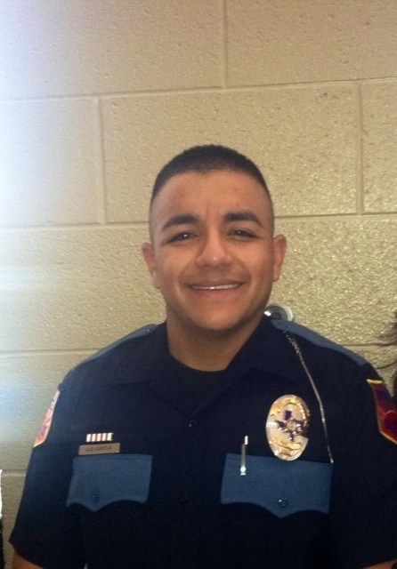 Obituary of Angel David Garcia