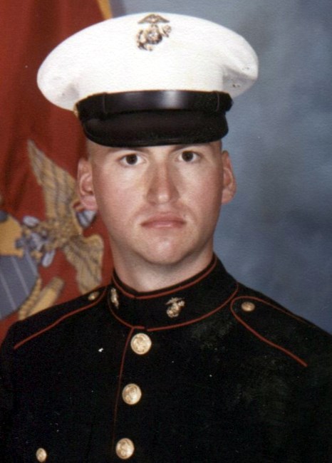 Obituary of Lorenzo "Ren" Spoors