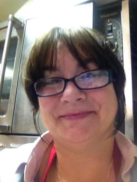 Obituary of Maria Ellen Causey-Komon