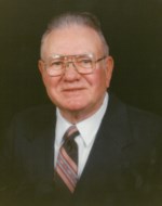 Richard Burrow