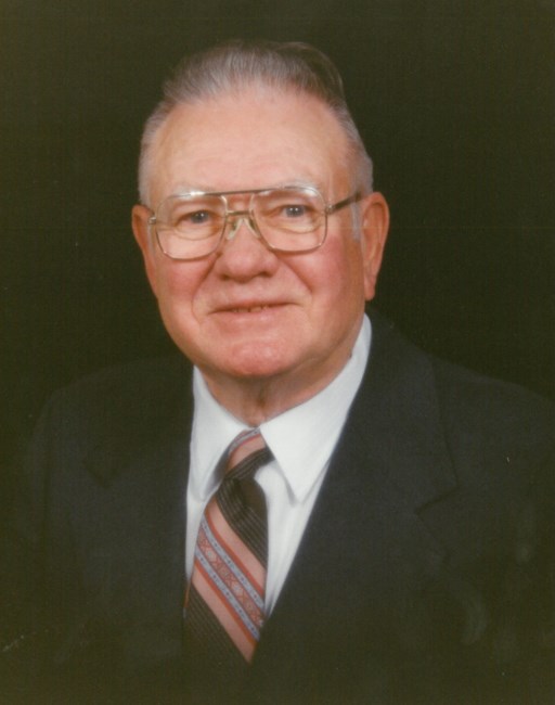 Obituary of Richard W. Burrow