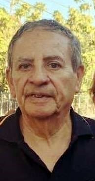 Obituario de Roberto Ovalle