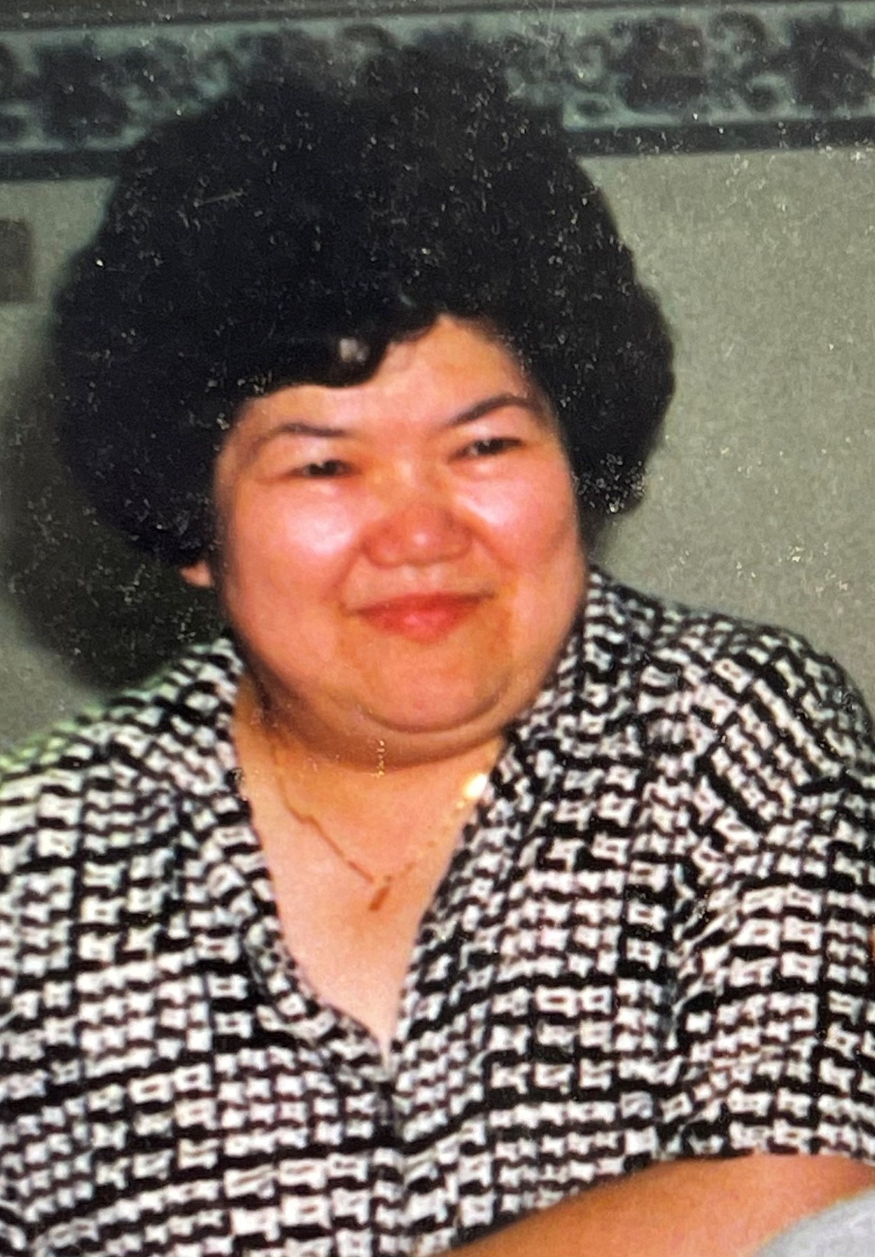 Obituary of Judith Uyeda