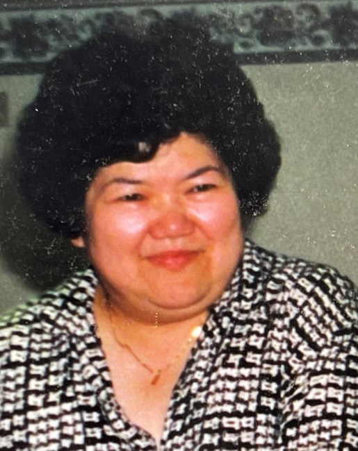 Obituario de Judith Uyeda