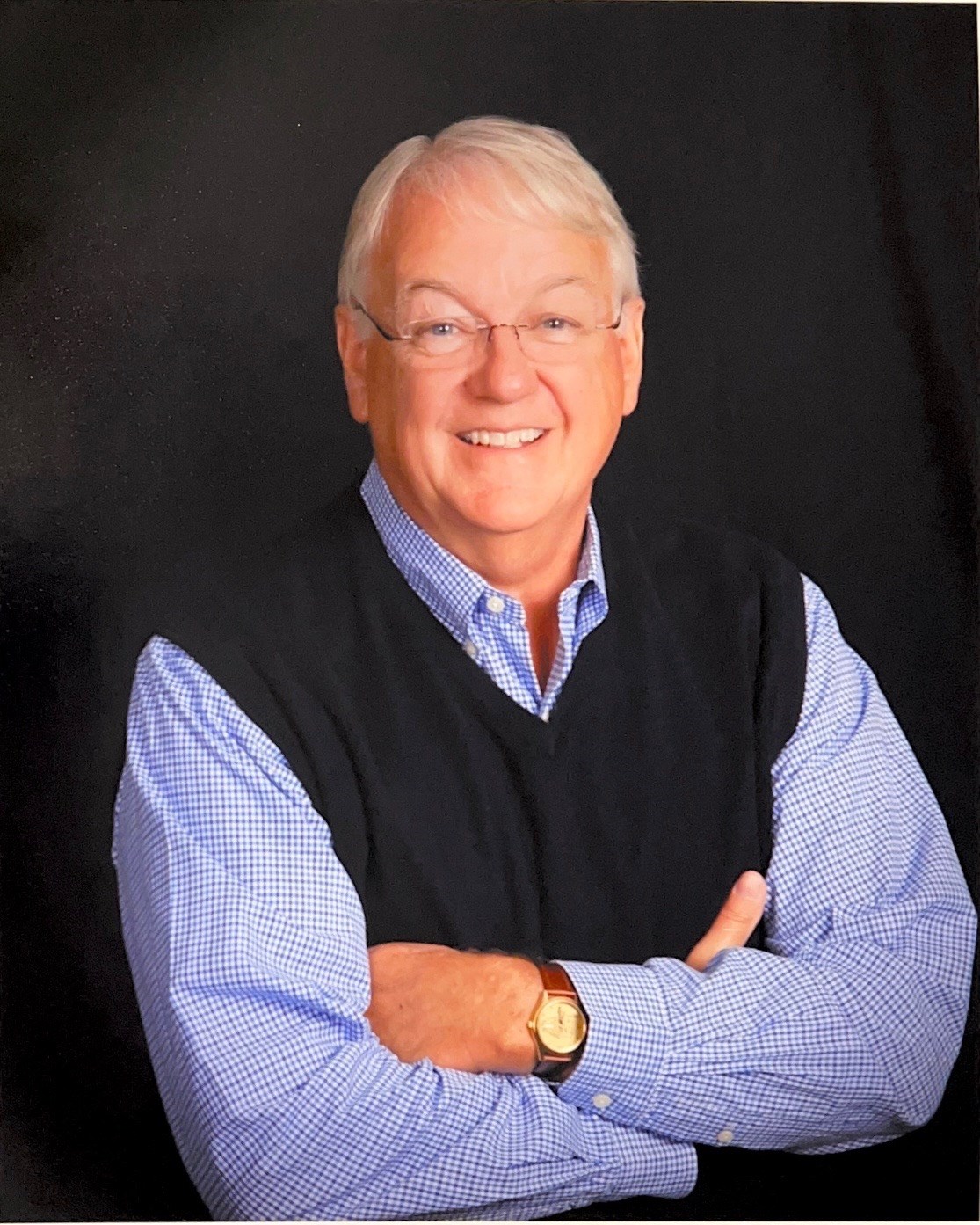 Obituary of John Charles Kissinger