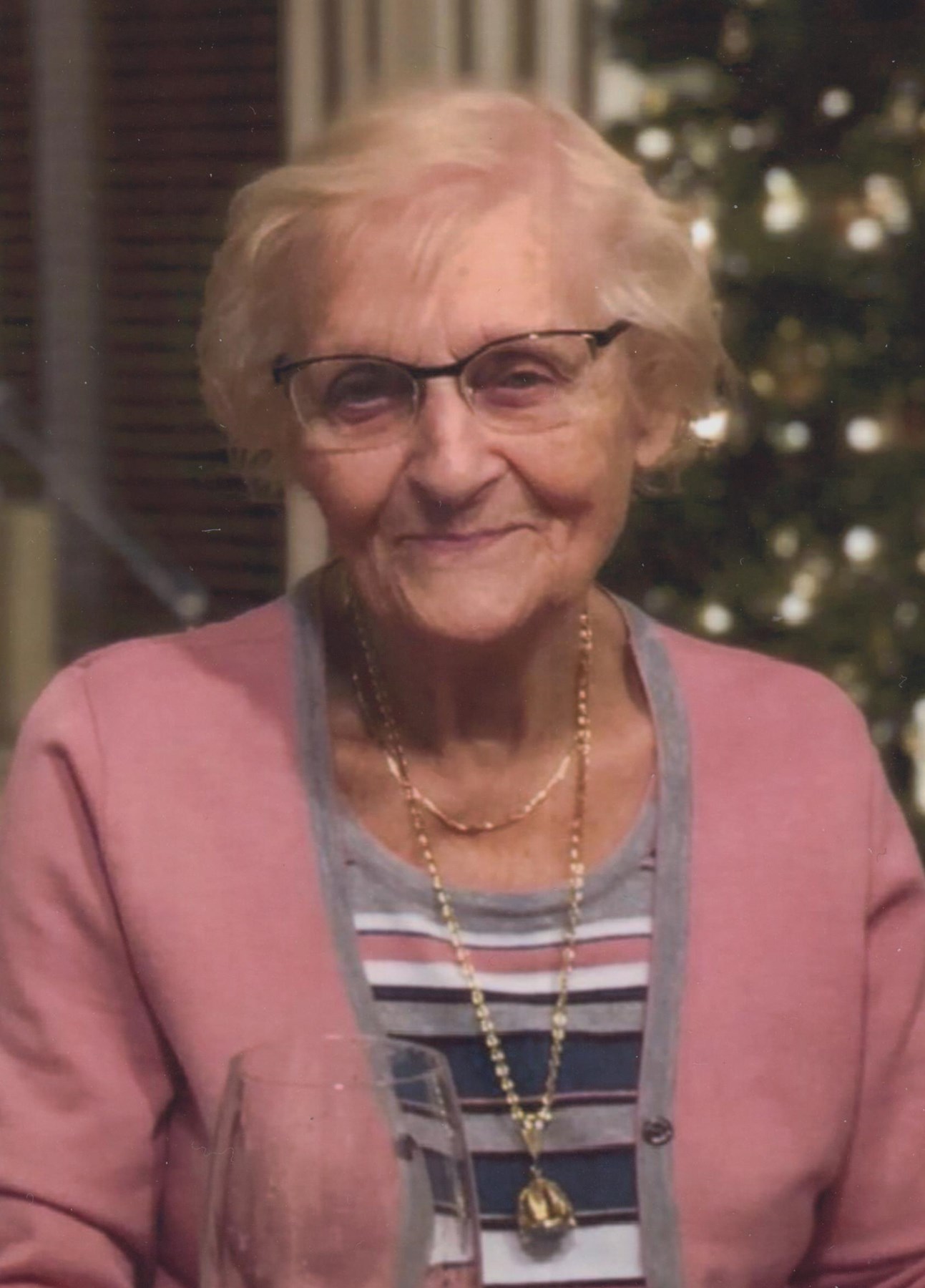 Obituary of Annie Bernatchez