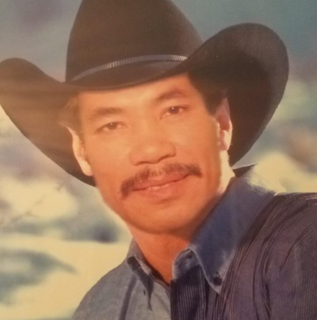 Obituary of Billy Vongphakdy