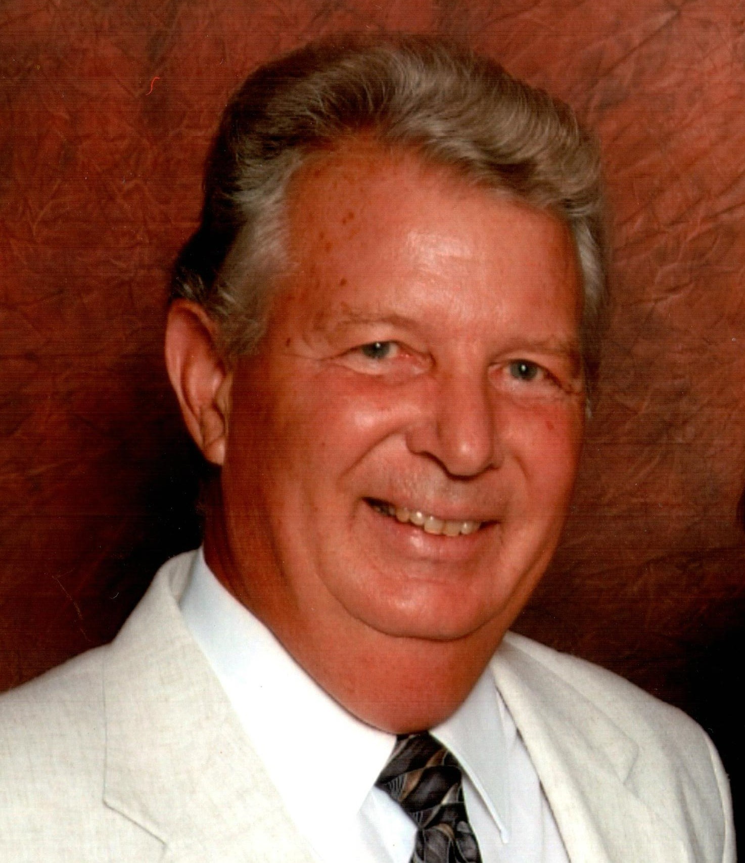 Lary V. Knox Obituary Venice, FL